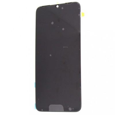 LCD Xiaomi Redmi Note 8, Negru foto