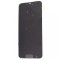 LCD Xiaomi Redmi Note 8, Negru