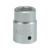 Tubulara hexagonala 3 4 21mm, Yato