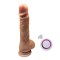 Vibrator LoveS Rick Flesh 21.5cm
