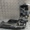 Suport bara de protecție dreapta spate BMW X7 G07 2020 OEM: 8069902,8091740 31419491