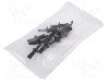 Diblu pin, 10buc., pentru Dacia, Mercedes, Renault, OEM 6389840261, 7703072144 - 20530