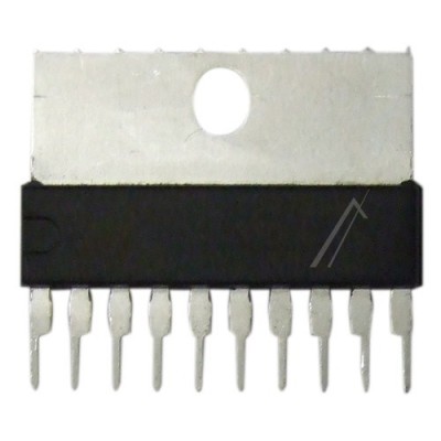 TDA7266L IC -ROHS- STM circuit integrat foto