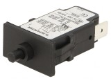 &Icirc;ntrerupător de Supracurent 240VAC 48VDC 3,5A