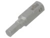 Bit Imbus 4mm WIHA, Lungime 25mm, Standard, Hex, Profesional