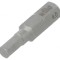 Capăt șurubelniță imbus HEX 4mm 25mm Standard