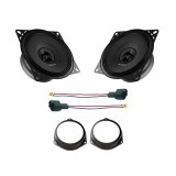 Cumpara ieftin Pachet difuzoare auto Audison Prima dedicat usi spate Opel Corsa E 2014-2019, RMS 40W