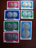 AITUTAKI 1972 SERIE MNH-