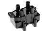 Bobina inductie Opel Astra F 1.8i 1993.06-, Astra G 2.0i 1998.02-, Calibra A 2.0 1994.02-, Vectra A 2.0 1994.06-, Vectra B 2.0 1995.10-, NTY ECZ-PL-0