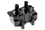 Bobina inductie Opel Astra F 1.8i 1993.06-, Astra G 2.0i 1998.02-, Calibra A 2.0 1994.02-, Vectra A 2.0 1994.06-, Vectra B 2.0 1995.10-, NTY ECZ-PL-0