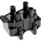 Bobina inductie Opel Astra F 1.8i 1993.06-, Astra G 2.0i 1998.02-, Calibra A 2.0 1994.02-, Vectra A 2.0 1994.06-, Vectra B 2.0 1995.10-, NTY ECZ-PL-0