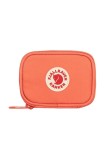 Fjallraven portofel Kanken Card Wallet culoarea negru, F23780