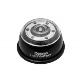 Lampă cort Delphin LightCONTACT 6+1 LED, compatibila cu seturile wireless Forza, Totem, Coder