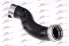 Furtun intercooler Bmw X5 F15 13-, X6 F16 13-, motor: 2.0 d, 3.0 d, SRLine, 11617823237