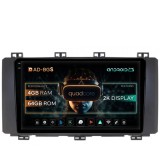Cumpara ieftin Navigatie 2K Seat Ateca (2016-Prezent), Android OS, S-Quadcore 4GB RAM + 64GB ROM, 9.5 Inch - AD-BGS90042K+AD-BGRKIT045V2