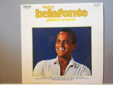 Harry Belafonte &ndash; Golden Records (1970/RCA/RFG) - Vinil/Vinyl/NM+, Pop, rca records