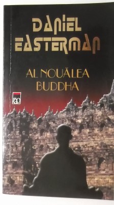 Daniel Easterman - Al noualea Buddha foto