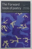 THE FORWARD BOOK OF POETRY , 2006