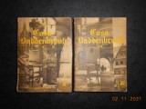 Thomas Mann - Casa Buddenbrook 2 volume