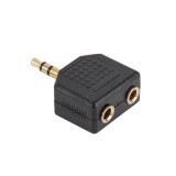 ADAPTOR 3.5ST TATA-2X3.5ST MAMA GOLD EuroGoods Quality, Oem