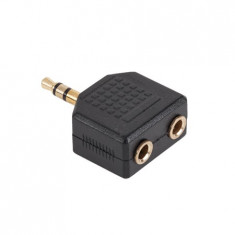 ADAPTOR 3.5ST TATA-2X3.5ST MAMA GOLD