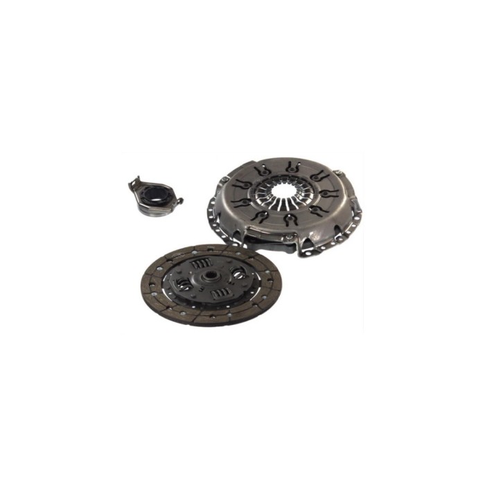 Set kit ambreiaj FORD ESCORT VII combi GAL ANL WESTLAKE WFD006A