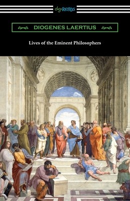 Lives of the Eminent Philosophers foto