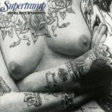 Supertramp Indelibly Stamped remastered (cd)