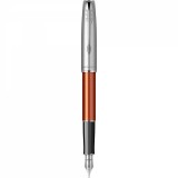 Stilou Parker Sonnet Royal Sandblasted Orange