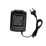 Cumpara ieftin Incarcator acumulatori unelte 20V WAINER K