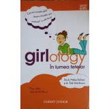 GIRLOLOGY. IN LUMEA FETELOR-MELISA HOLMES, TRISH HUTCHINSON-245963