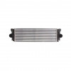 Intercooler MERCEDES-BENZ SPRINTER 3 5-t platou sasiu 906 AVA Quality Cooling MS4582