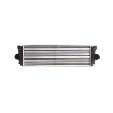 Cumpara ieftin Intercooler MERCEDES-BENZ SPRINTER 3 5-t platou sasiu 906 AVA Quality Cooling MS4582