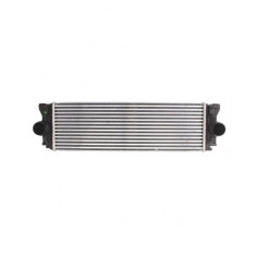 Intercooler MERCEDES-BENZ SPRINTER 4 6-t platou sasiu 906 AVA Quality Cooling MS4582