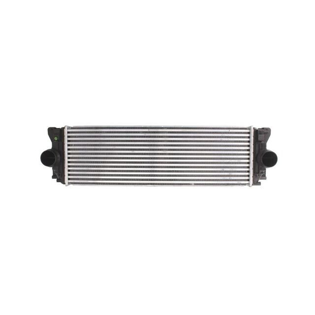 Intercooler MERCEDES-BENZ SPRINTER 3-t platou sasiu 906 AVA Quality Cooling MS4582