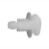 Clema, clips fixare Fiat Albea/Palio Weekend 2, Siena/Palio Estate, Strada; ornamente interioare pervaz, set 10 buc, 7641970, 82491303