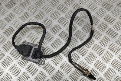 Sonda lambda VW PASSAT B8 3G2 2019 OEM: 04L907805DC,A2C15226400 24614727 foto
