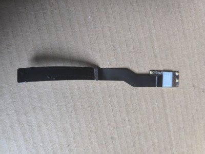 placa wireless wifi Apple MacBook 13.3 13 A1342 821-0876-a foto