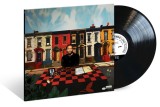 For The Love Of It All - Vinyl (33 RPM) | Brandon Woody