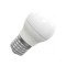 Bec cu led G45 E27 5W 230V lumina calda Well