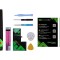 Baterie Apple iPhone X - Cu kit de montare - Patona Premium