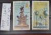 TS21 - Timbre serie DDR 1979 Mi 2441-42, Stampilat