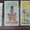 TS21 - Timbre serie DDR 1979 Mi 2441-42