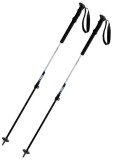 Set Bete de Trekking Hiking Alu 2 Cross