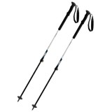 Set Bete de Trekking Hiking Alu 2 Cross