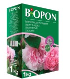 Cumpara ieftin BIOPON Ingrasamant Special Trandafiri 1kg B7336 - Promoveaza Crestere Sanatoasa, Flori Bogate