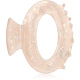 Invisibobble Clipstar Rosy Bliss clamă de păr mărimea M 1 buc