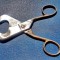 C945-I-Cleste taiat trabucuri vechi colectie functional metal stare buna.