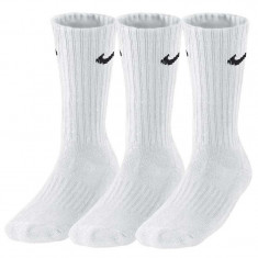 Sosete Nike Crew Training 3 Pack - Sosete Originale - SX4508-101 foto