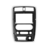 Rama adaptoare Suzuki Jimny (2007-2012) pentru Navigatii multimedia Android de 9 Inch
